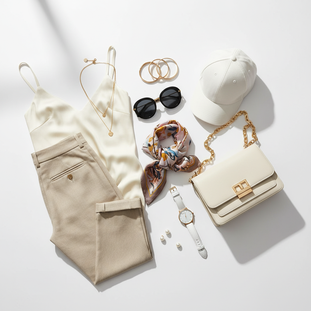 Mode & Accessoires Kategoriebild