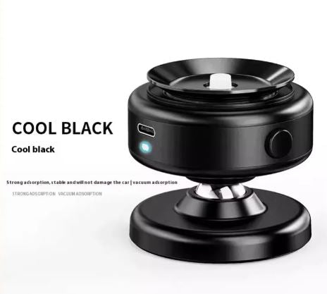 Magnetischer Autohandyhalter – 360° drehbar & universell