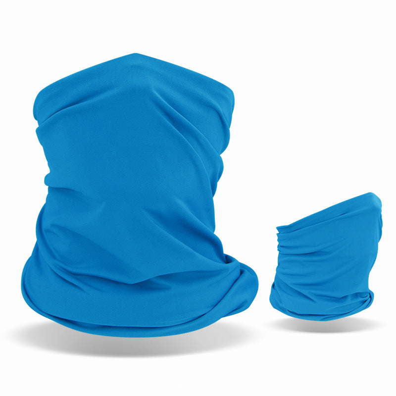 Nackenschlauch mit UV-Schutz – Kühlend & Atmungsaktiv für Sport & Outdoor