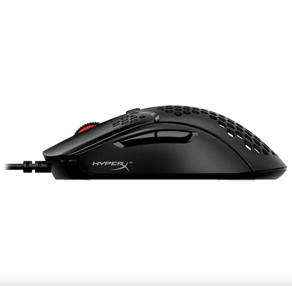 Kabelgebundene USB Gaming Maus – Präzise, Ergonomisch & Plug-and-Play