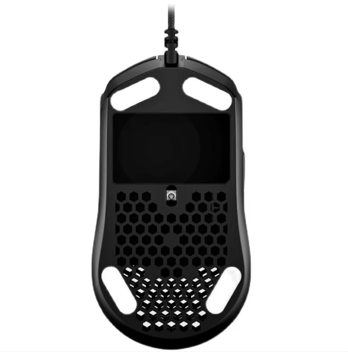 Kabelgebundene USB Gaming Maus – Präzise, Ergonomisch & Plug-and-Play