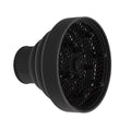 Silikon-Faltdiffusor für Locken