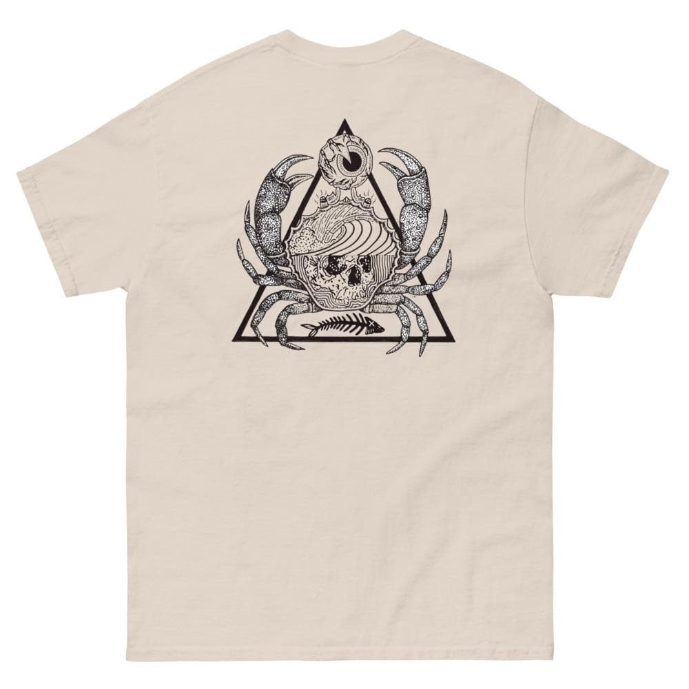 Tropical Seas x SpaceBatKiller Collab T-Shirt
