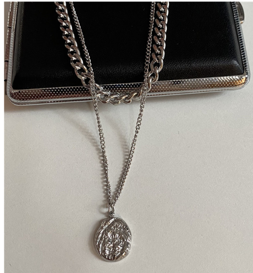Mystic Ocean Kette