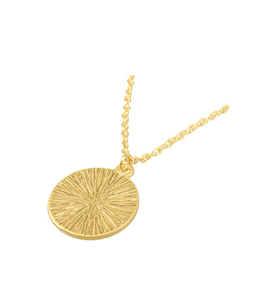 Mystic Ocean Kette