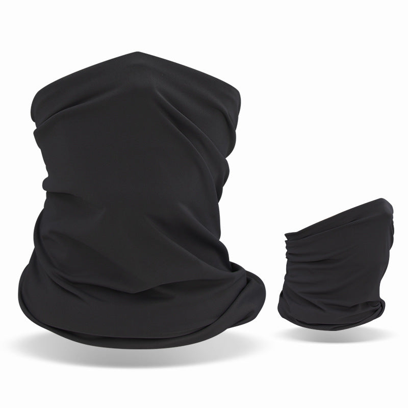 Nackenschlauch mit UV-Schutz – Kühlend & Atmungsaktiv für Sport & Outdoor