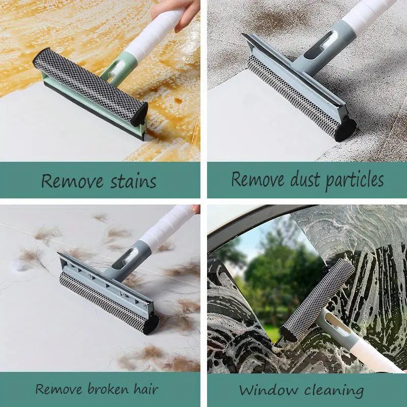 3-in-1 Fensterreiniger
