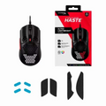 Kabelgebundene USB Gaming Maus – Präzise, Ergonomisch & Plug-and-Play