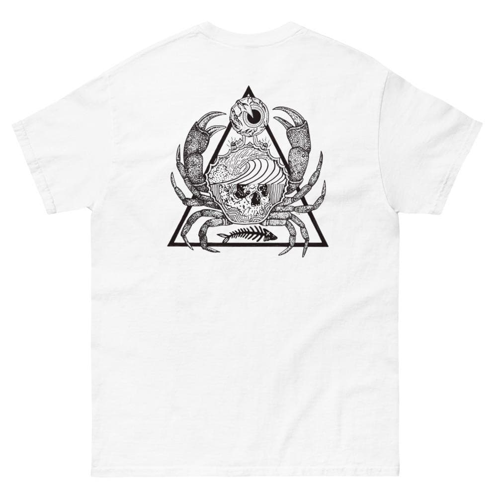 Tropical Seas x SpaceBatKiller Collab T-Shirt