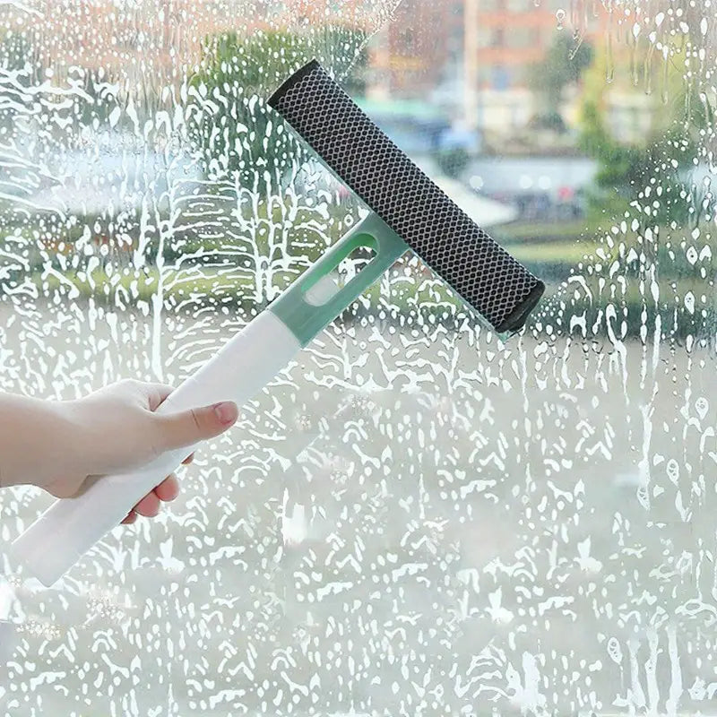 3-in-1 Fensterreiniger