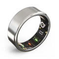 Smart Ring – Gesundheitsmonitoring & Schlaftracking am Finger