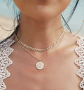 Mystic Ocean Kette