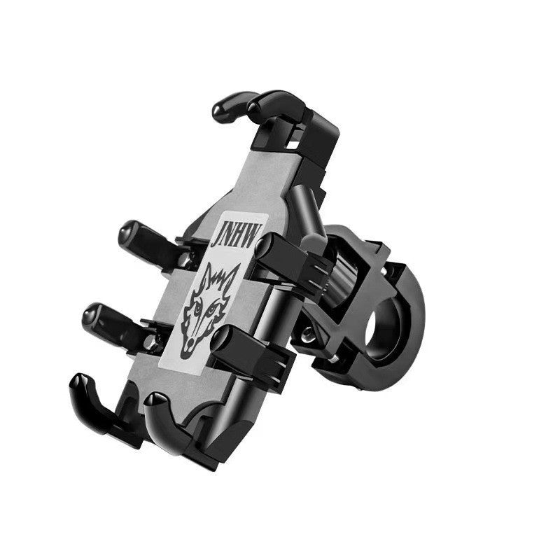 Handyhalter für Fahrräder oder Autos