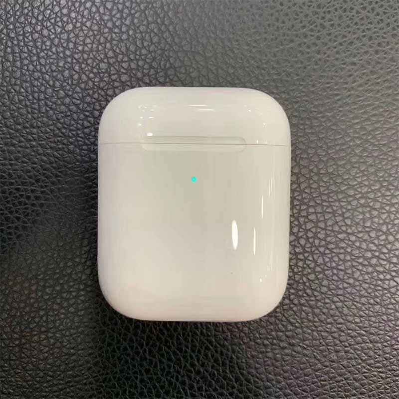 i80 TWS Bluetooth Kopfhörer – Kabellos, Klar & Komfortabel