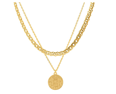 Mystic Ocean Kette