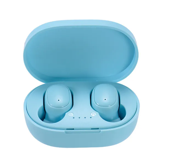 TWS Bluetooth Kopfhörer A6S – Kabellos, Stereo & NFC-Pairing