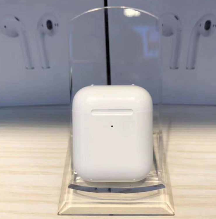 i80 TWS Bluetooth Kopfhörer – Kabellos, Klar & Komfortabel