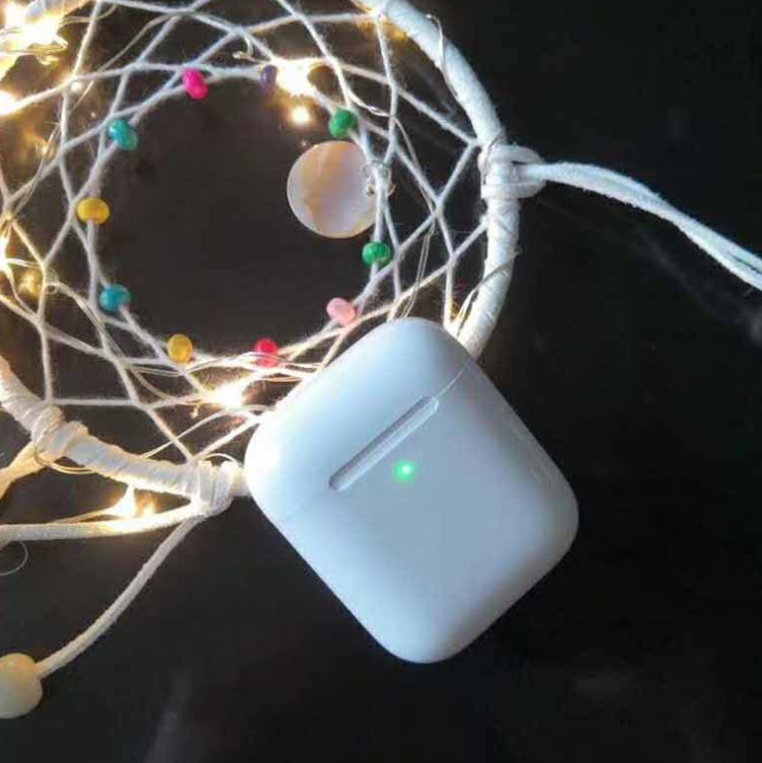 i80 TWS Bluetooth Kopfhörer – Kabellos, Klar & Komfortabel
