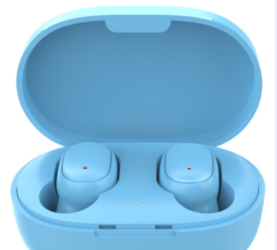 TWS Bluetooth Kopfhörer A6S – Kabellos, Stereo & NFC-Pairing