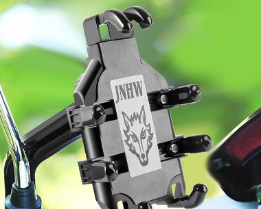 Handyhalter für Fahrräder oder Autos