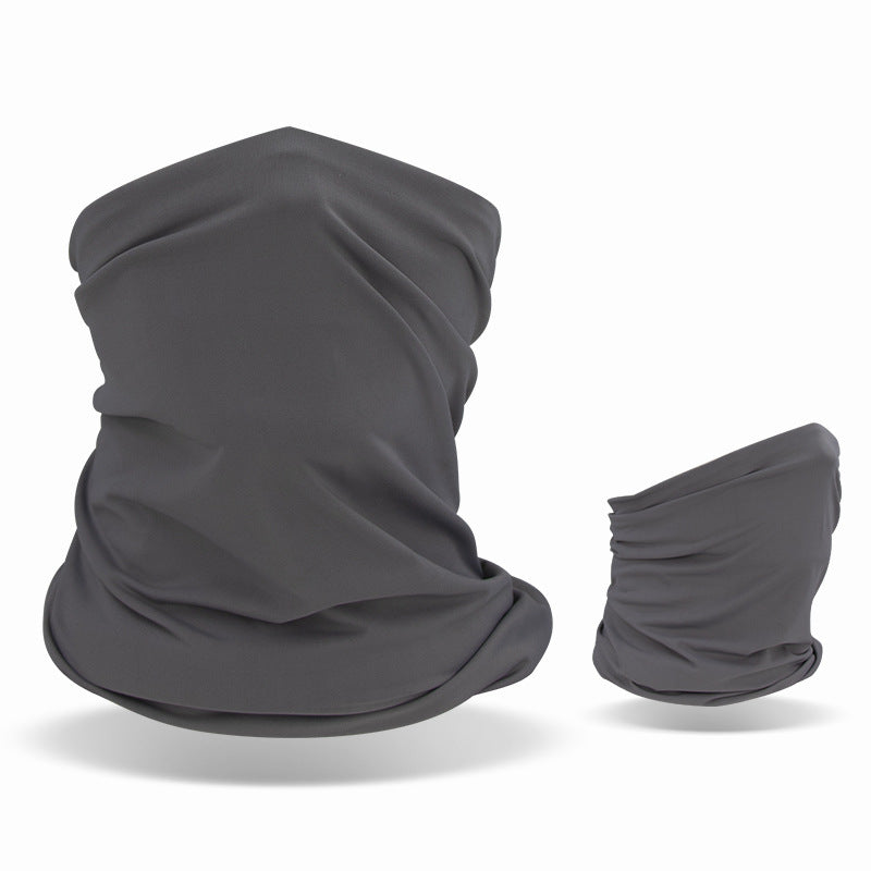 Nackenschlauch mit UV-Schutz – Kühlend & Atmungsaktiv für Sport & Outdoor