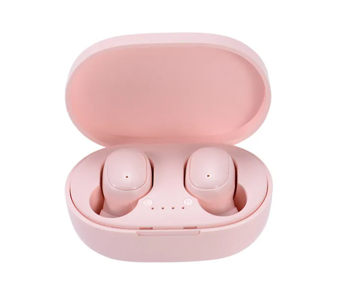 TWS Bluetooth Kopfhörer A6S – Kabellos, Stereo & NFC-Pairing